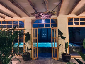 Atlas Wonders Coworking Surf Camp